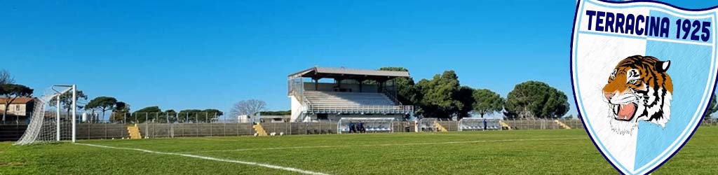 Stadio Mario Colavolpe